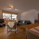 Zer Milachra Apartment Fiesch