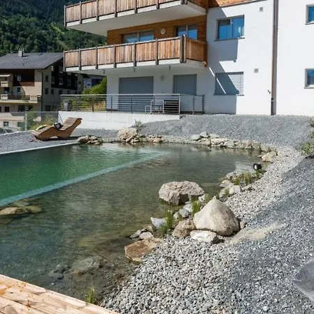 Lejlighed Zer Milachra Fiesch