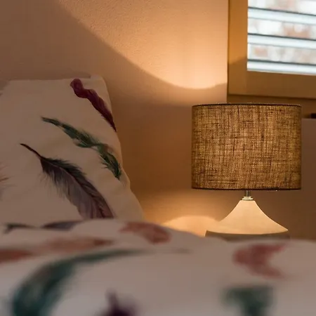 Zer Milachra Apartmán