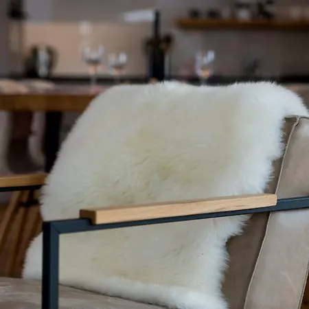 Apartmán Zer Milachra *