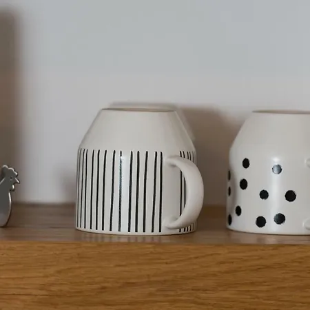 Lejlighed Zer Milachra *