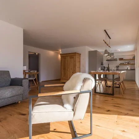 Zer Milachra Apartmán