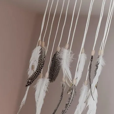 Apartmán Zer Milachra *