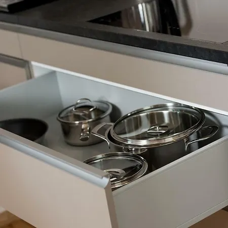 Zer Milachra Lejlighed