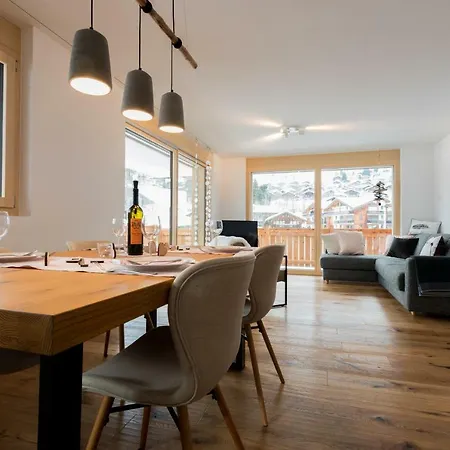 Zer Milachra Lejlighed