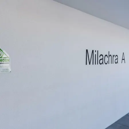 Zer Milachra דירה *