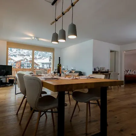 Zer Milachra Apartmán