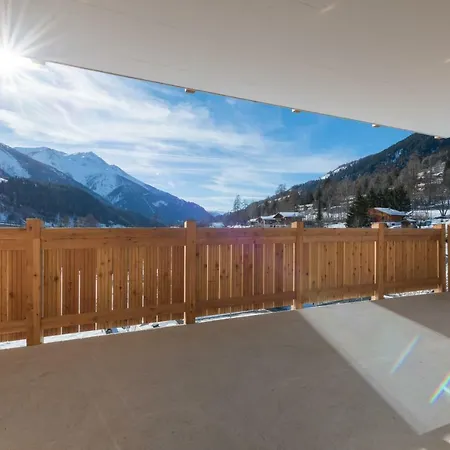 Lejlighed Zer Milachra Fiesch