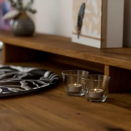 Apartmán Zer Milachra