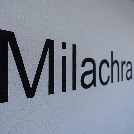 Zer Milachra Apartmán *