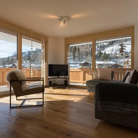 Apartmán Zer Milachra