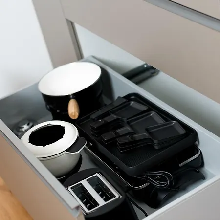 Apartmán Zer Milachra