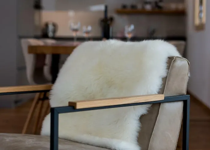 Апартаменты Zer Milachra *