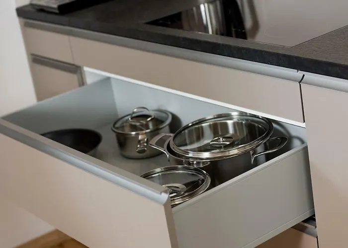 Zer Milachra Апартаменты