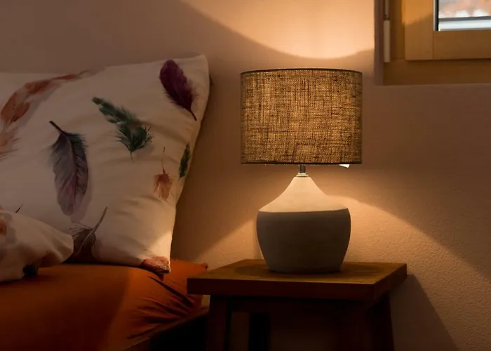 Zer Milachra Апартаменты *