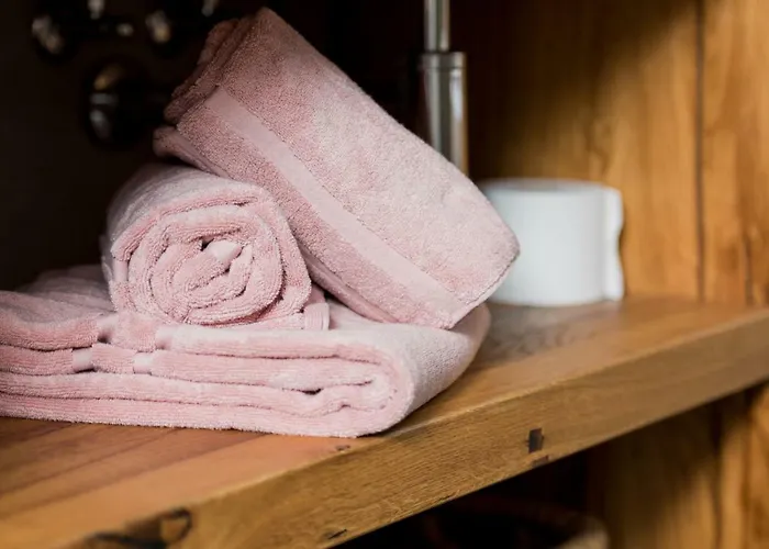 Апартаменты Zer Milachra