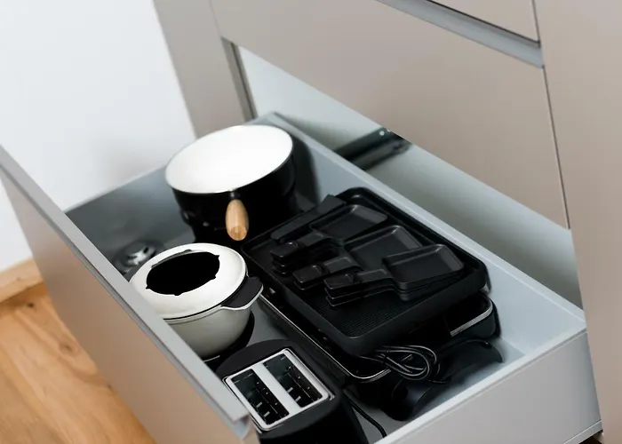 Апартаменты Zer Milachra