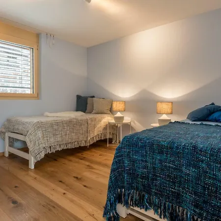 アパート Zer Milachra *