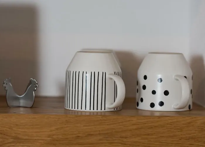 Appartement Zer Milachra *