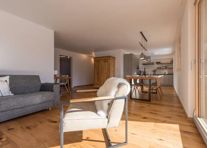 Zer Milachra Appartement