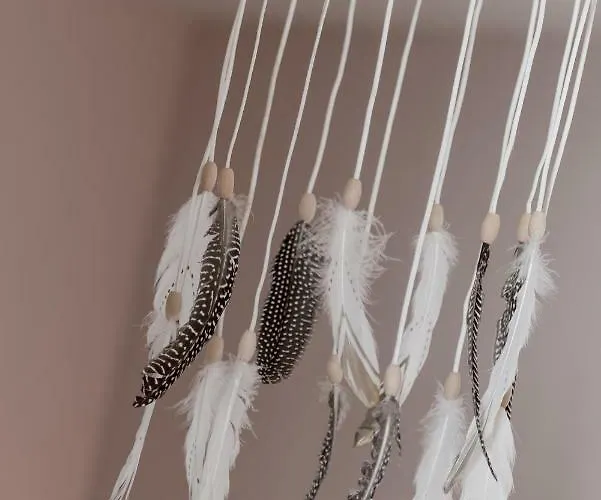 Appartement Zer Milachra *