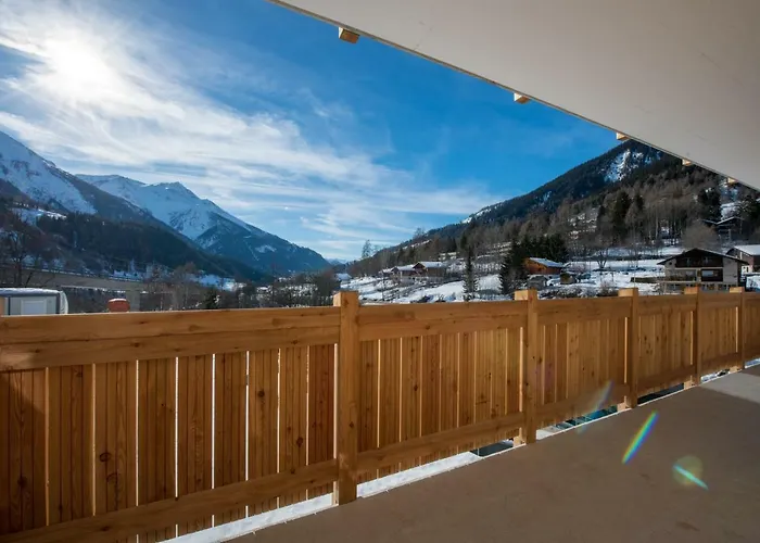 Appartement Zer Milachra *