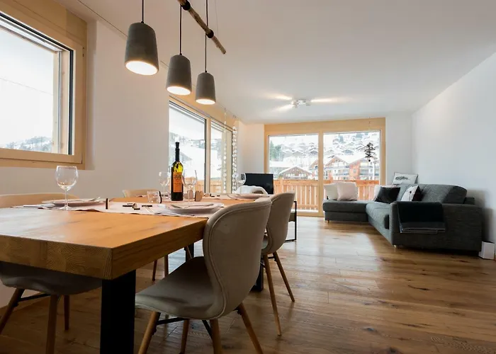 Zer Milachra Appartement