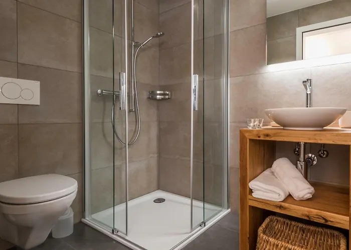 Appartement Zer Milachra *