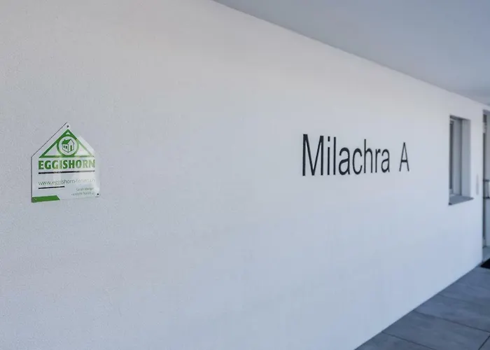 Zer Milachra Appartement *