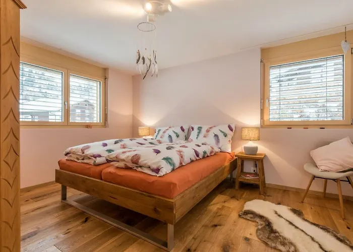 Zer Milachra Appartement *