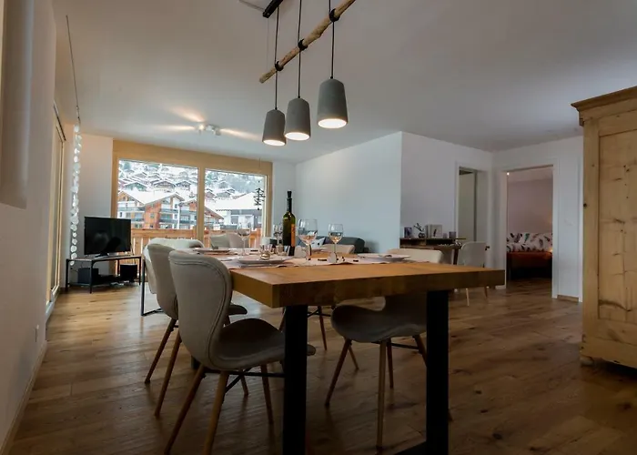 Zer Milachra Appartement