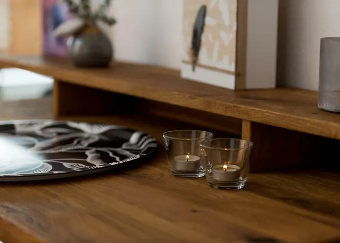 Appartement Zer Milachra