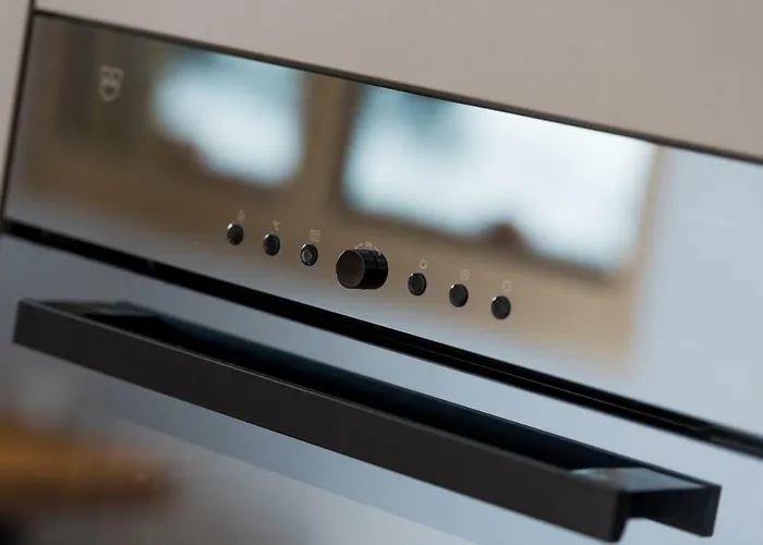 Appartement Zer Milachra *