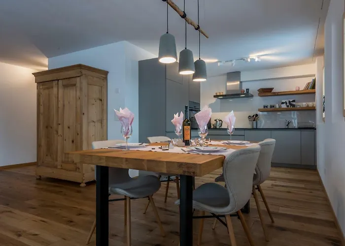 Zer Milachra Appartement Fiesch